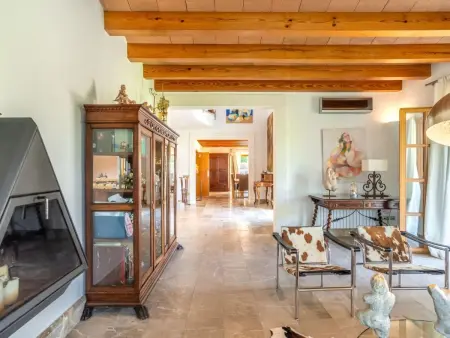 Villa 4 chambres avec jacuzzi à Selva, Mallorca - Photo 40