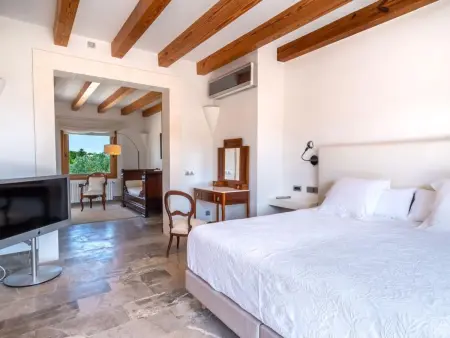 Villa 4 chambres avec jacuzzi à Selva, Mallorca - Photo 41