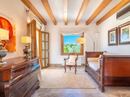 Villa 4 chambres avec jacuzzi à Selva, Mallorca - Photo 42