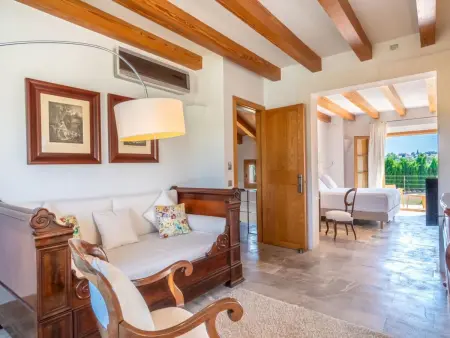 Villa 4 chambres avec jacuzzi à Selva, Mallorca - Photo 43