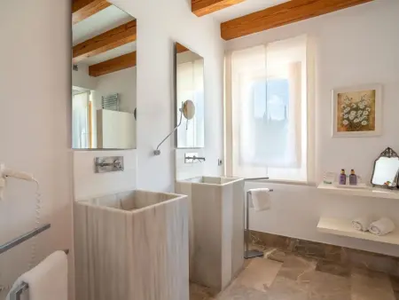 Villa 4 chambres avec jacuzzi à Selva, Mallorca - Photo 45