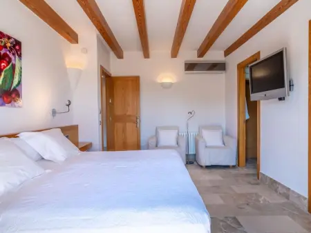 Villa 4 chambres avec jacuzzi à Selva, Mallorca - Photo 46