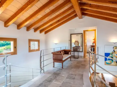 Villa 4 chambres avec jacuzzi à Selva, Mallorca - Photo 48
