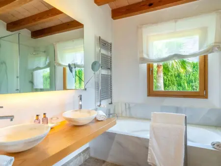 Villa 4 chambres avec jacuzzi à Selva, Mallorca - Photo 51