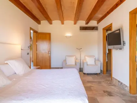 Villa 4 chambres avec jacuzzi à Selva, Mallorca - Photo 53