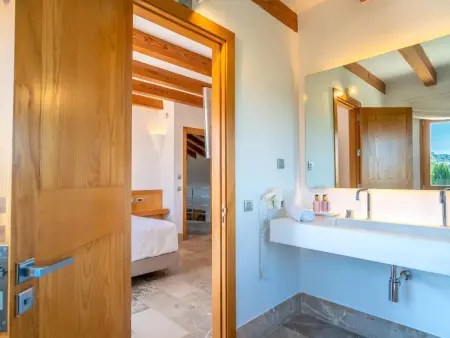 Villa 4 chambres avec jacuzzi à Selva, Mallorca - Photo 55
