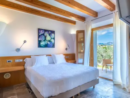 Villa 4 chambres avec jacuzzi à Selva, Mallorca - Photo 58