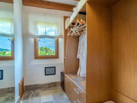Villa 4 chambres avec jacuzzi à Selva, Mallorca - Photo 59