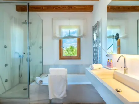 Villa 4 chambres avec jacuzzi à Selva, Mallorca - Photo 60