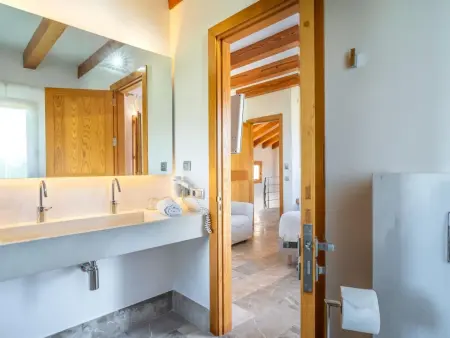 Villa 4 chambres avec jacuzzi à Selva, Mallorca - Photo 61