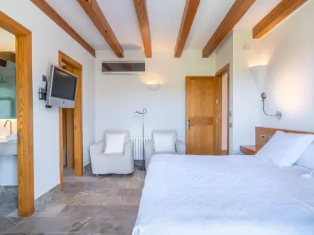 Villa 4 chambres avec jacuzzi à Selva, Mallorca - Photo 62