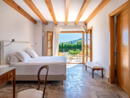 Villa 4 chambres avec jacuzzi à Selva, Mallorca - Photo 63