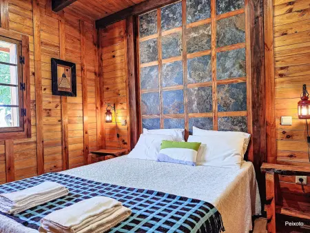 Casa das Devesas – Maison rurale 7 pers. avec piscine à Amares : photo 2