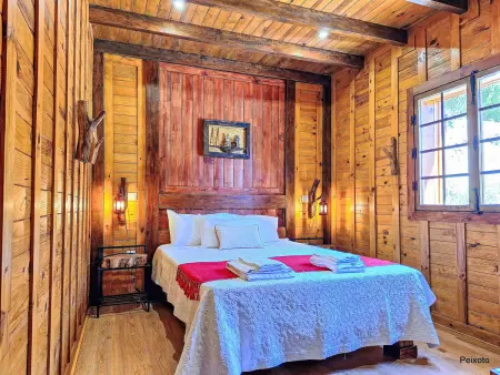 Casa das Devesas – Maison rurale 7 pers. avec piscine à Amares : photo 4