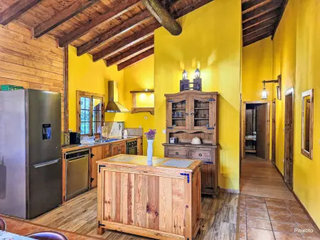 Casa das Devesas – Maison rurale 7 pers. avec piscine à Amares : photo 5