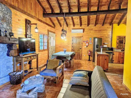 Casa das Devesas – Maison rurale 7 pers. avec piscine à Amares : photo 6