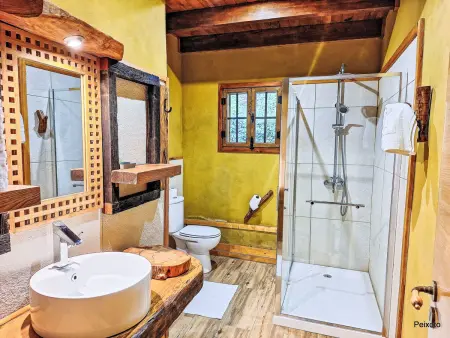 Casa das Devesas – Maison rurale 7 pers. avec piscine à Amares : photo 11