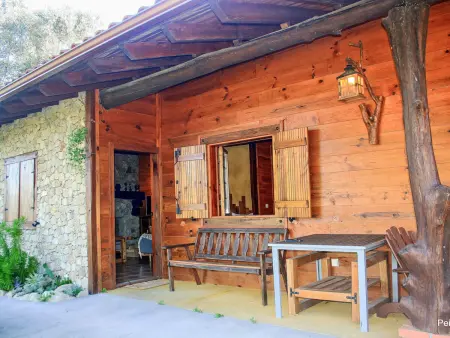 Casa das Devesas – Maison rurale 7 pers. avec piscine à Amares : photo 12