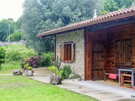 Casa das Devesas – Maison rurale 7 pers. avec piscine à Amares : photo 13