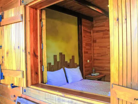 Casa das Devesas – Maison rurale 7 pers. avec piscine à Amares : photo 14