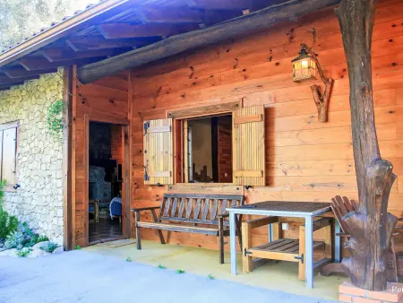 Casa das Devesas – Maison rurale 7 pers. avec piscine à Amares : photo 16