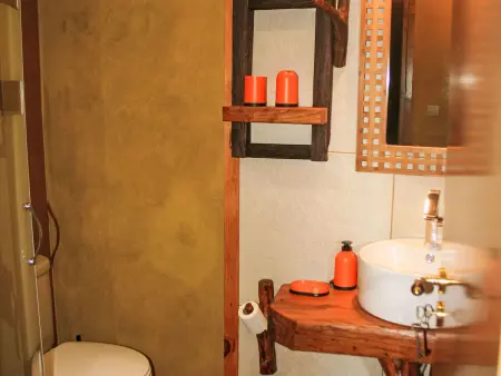 Casa das Devesas – Maison rurale 7 pers. avec piscine à Amares : photo 17
