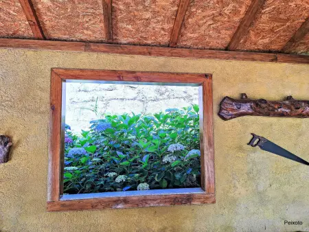 Casa das Devesas – Maison rurale 7 pers. avec piscine à Amares : photo 18