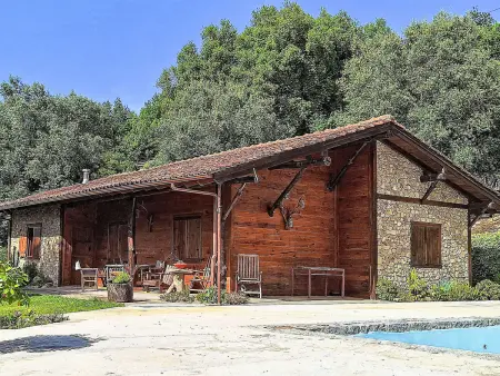 Casa das Devesas – Maison rurale 7 pers. avec piscine à Amares : photo 20