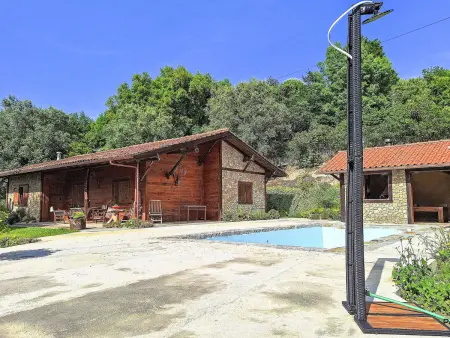 Casa das Devesas – Maison rurale 7 pers. avec piscine à Amares : photo 21
