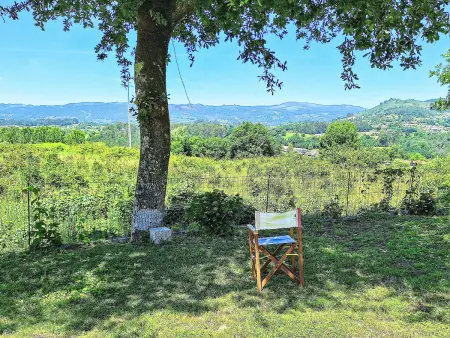 Casa das Devesas – Maison rurale 7 pers. avec piscine à Amares : photo 23