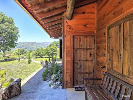 Casa das Devesas – Maison rurale 7 pers. avec piscine à Amares : photo 24
