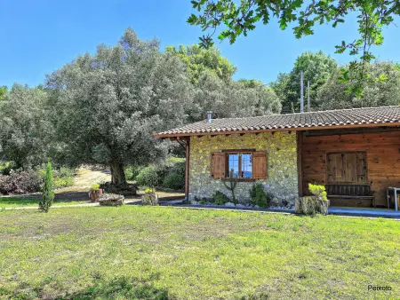 Casa das Devesas – Maison rurale 7 pers. avec piscine à Amares : photo 26