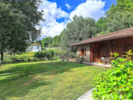 Casa das Devesas – Maison rurale 7 pers. avec piscine à Amares : photo 27