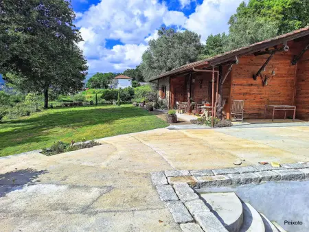 Casa das Devesas – Maison rurale 7 pers. avec piscine à Amares : photo 31