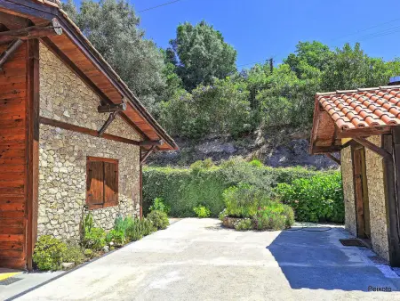 Casa das Devesas – Maison rurale 7 pers. avec piscine à Amares : photo 34