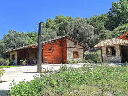 Casa das Devesas – Maison rurale 7 pers. avec piscine à Amares : photo 35