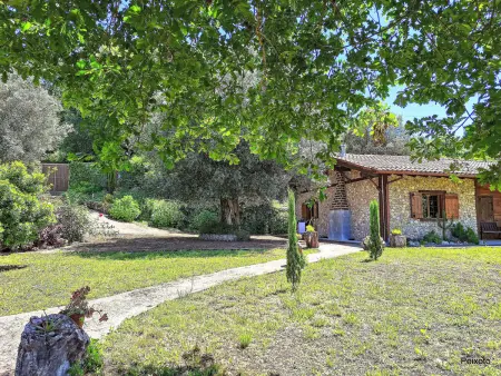 Casa das Devesas – Maison rurale 7 pers. avec piscine à Amares : photo 36