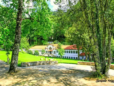 Casa das Devesas – Maison rurale 7 pers. avec piscine à Amares : photo 38