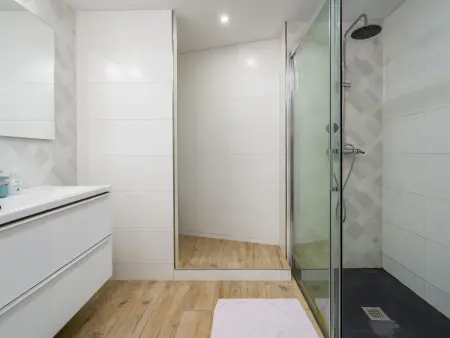 Appartement 4 pers., 2 chambres, clim - Roses : photo 11