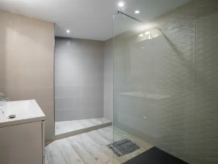 Appartement 4 pers., 2 chambres, clim - Roses : photo 18