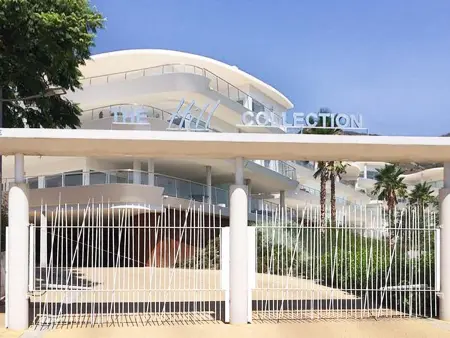 Appartement 4 pers. vue mer à Benalmádena, piscine lagon : photo 21