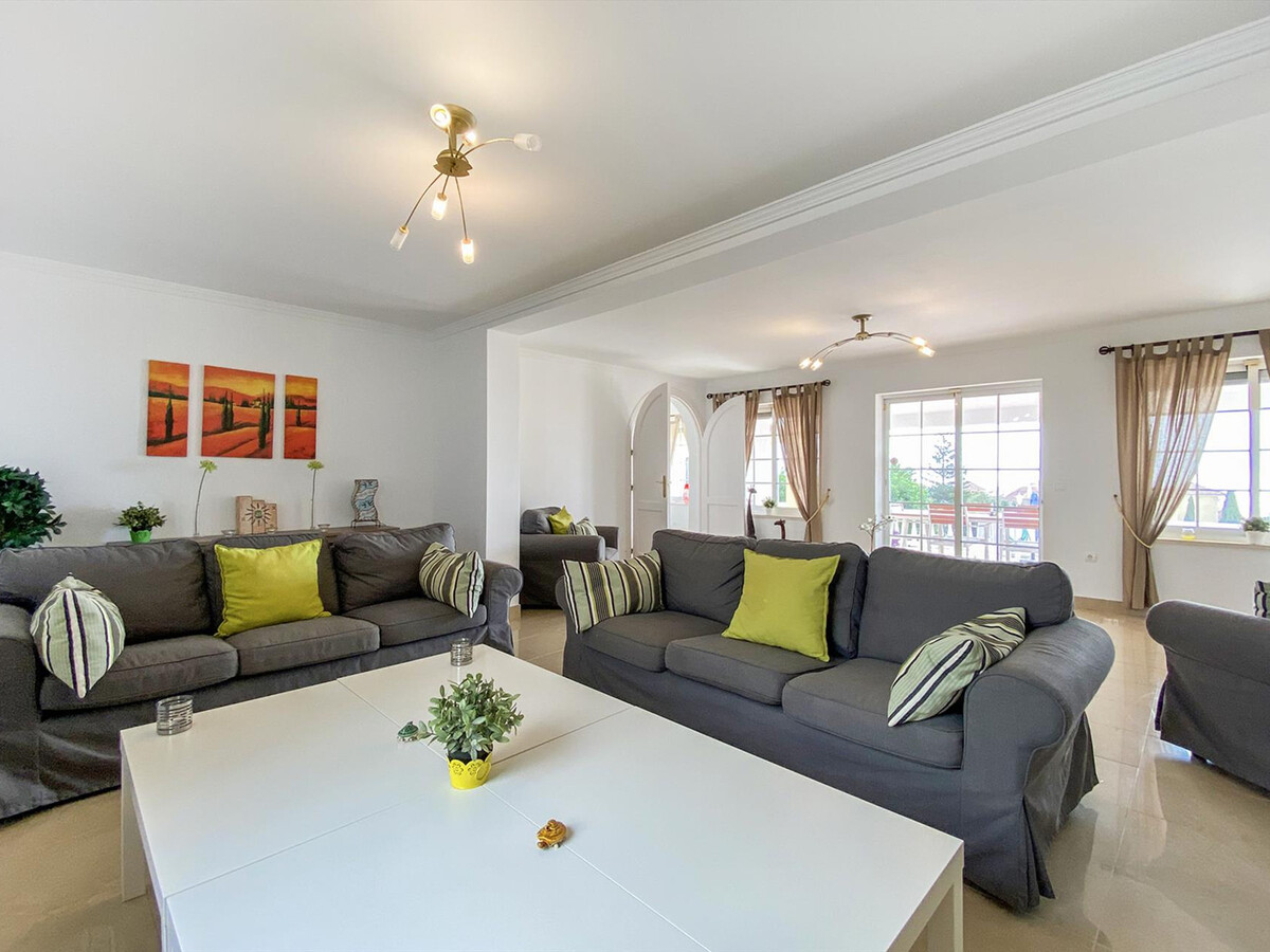 Villa 8 pers. avec piscine privée et vue mer à Fuengirola - Photo 13