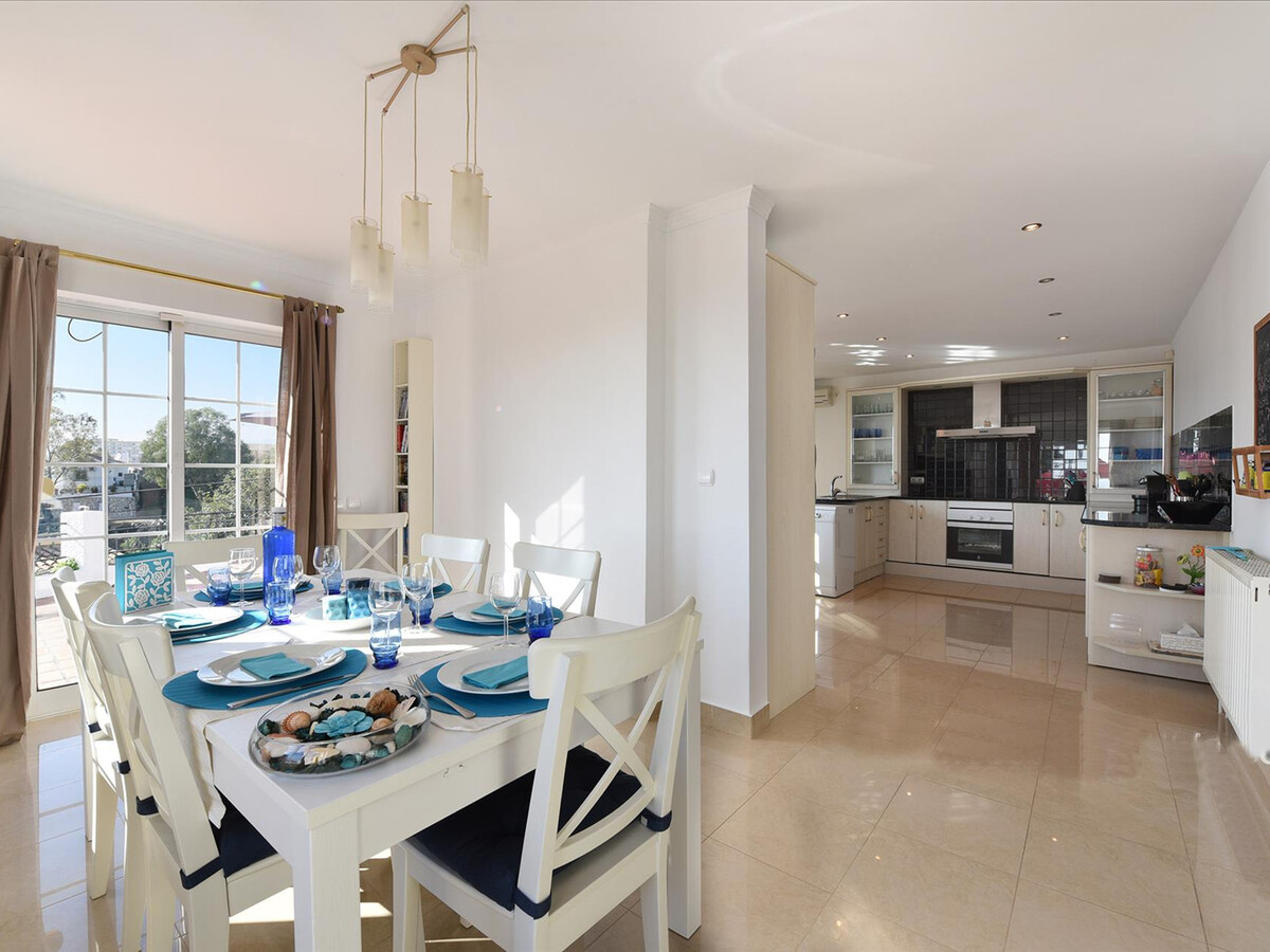 Villa 8 pers. avec piscine privée et vue mer à Fuengirola - Photo 17