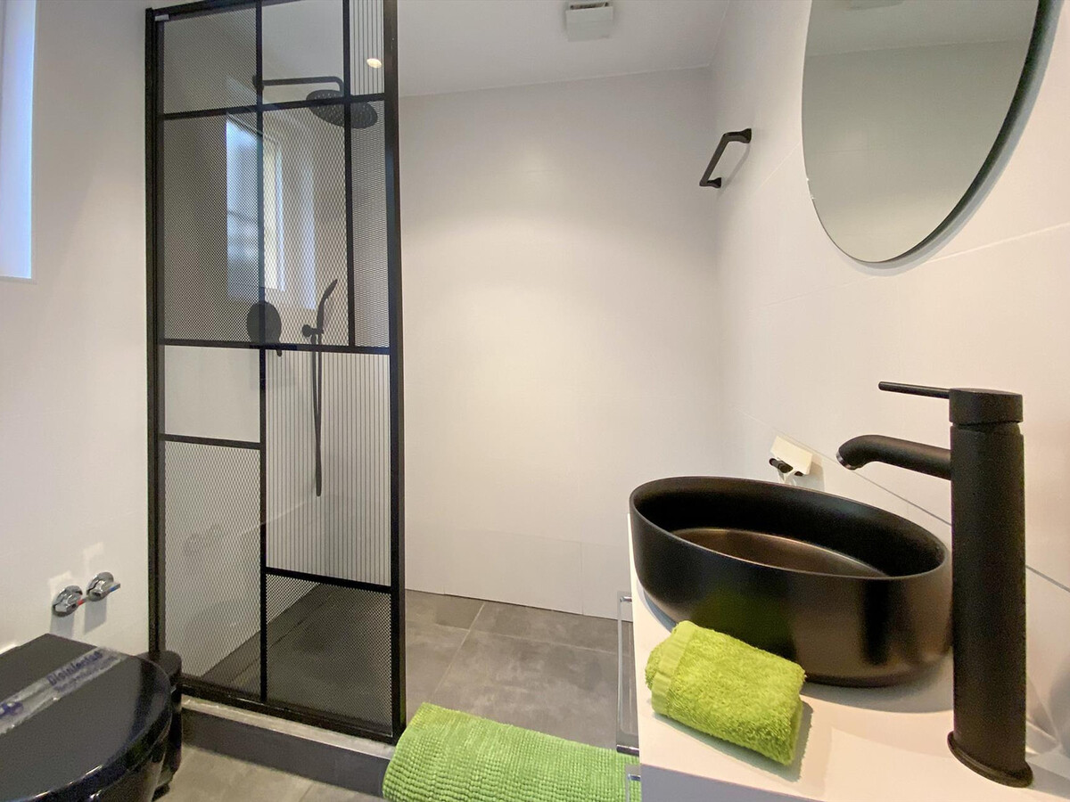 Villa 8 pers. avec piscine privée et vue mer à Fuengirola - Photo 20