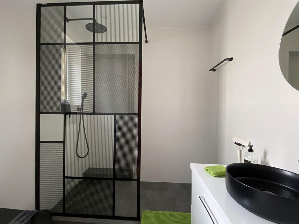 Villa 8 pers. avec piscine privée et vue mer à Fuengirola - Photo 21