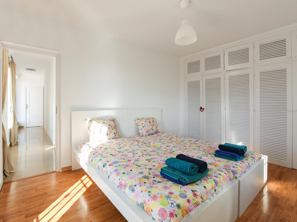 Villa 8 pers. avec piscine privée et vue mer à Fuengirola - Photo 23