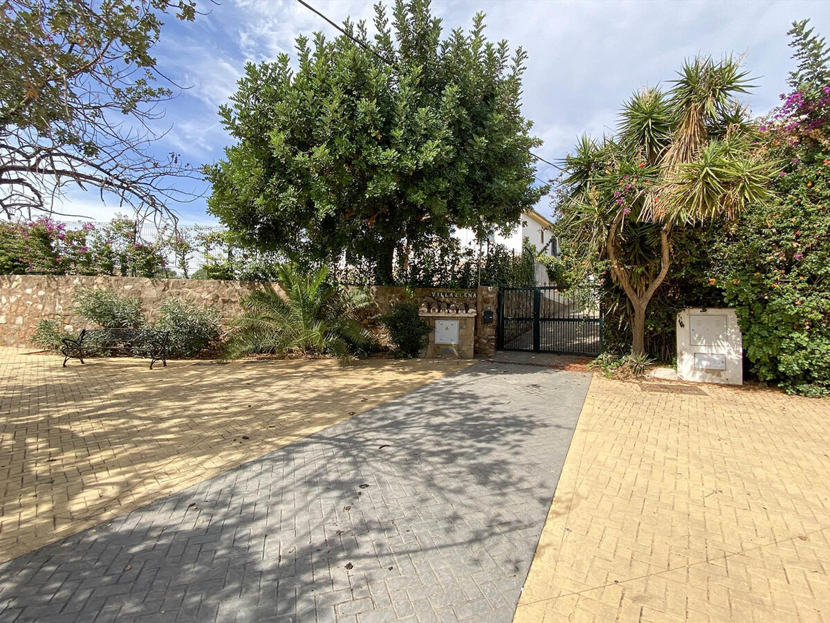 Villa 8 pers. avec piscine privée et vue mer à Fuengirola - Photo 28