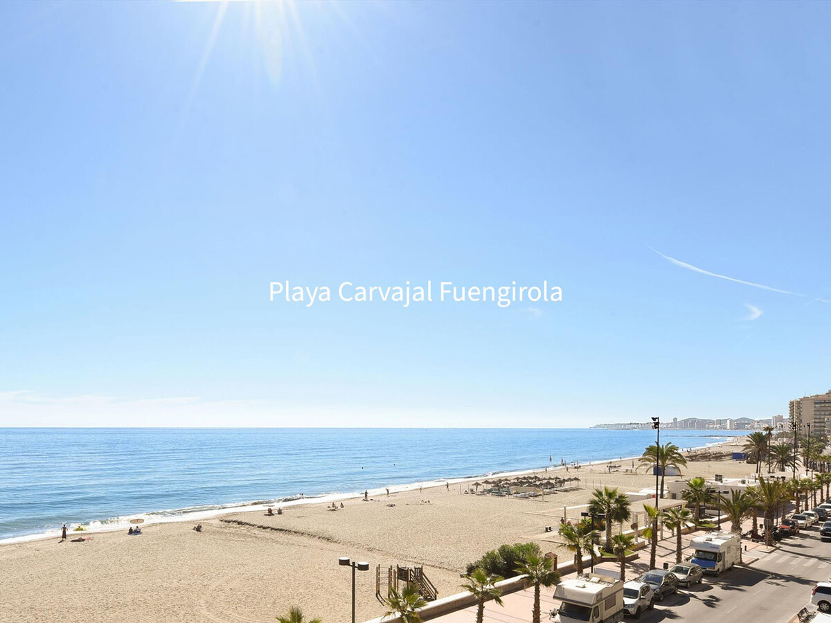 Villa 8 pers. avec piscine privée et vue mer à Fuengirola - Photo 29