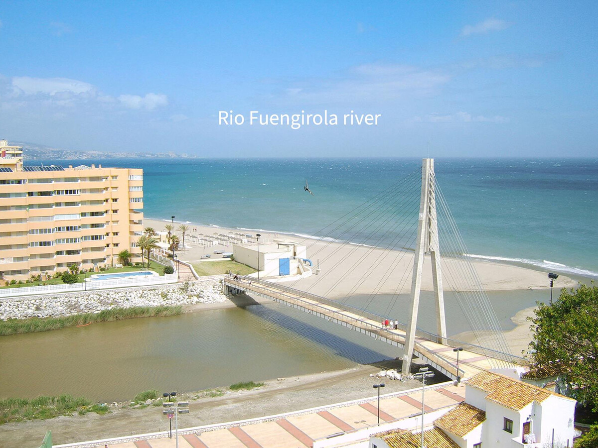 Villa 8 pers. avec piscine privée et vue mer à Fuengirola - Photo 36