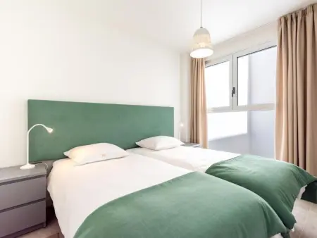 Appartement vue mer Benalmádena, 500 m plage : photo 5